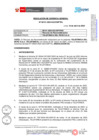 Vista preliminar de documento Resolución N° 131-GG/2024