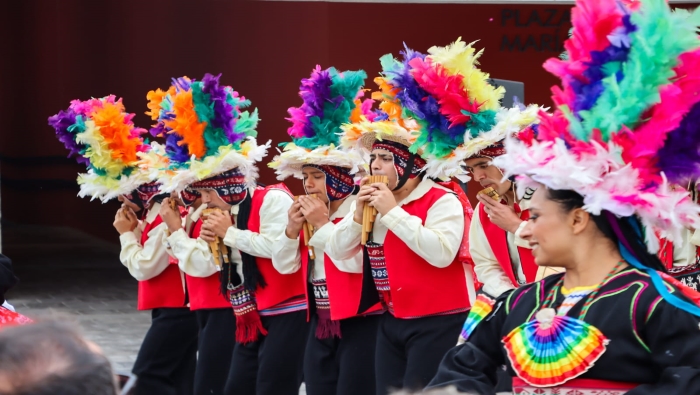 Ministerio de Cultura conmemoró los 10 años de declaratoria del Qhapaq Ñan como Patrimonio Mundial