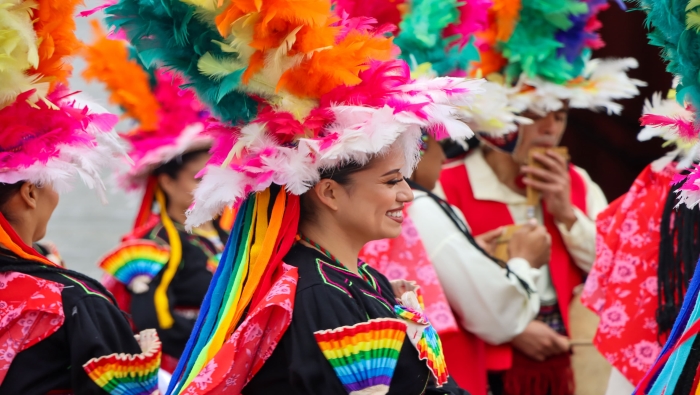 Ministerio de Cultura conmemoró los 10 años de declaratoria del Qhapaq Ñan como Patrimonio Mundial