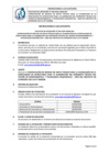 Vista preliminar de documento INSTRUCCIONES A LOS OFERENTES - SDC 020-2024