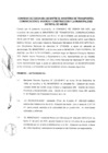 Vista preliminar de documento Anexo de la Resolución Ministerial N° 258-2001-MTC/15.01