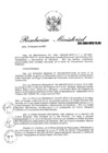 Vista preliminar de documento Resolución Ministerial N° 261-2001-MTC/15.09