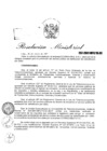 Vista preliminar de documento Resolución Ministerial N° 267-2001-MTC/15.03