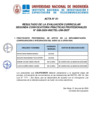 Vista preliminar de documento ACTA N° 01 - RESULTADO EVALUACIÓN CURRICULAR