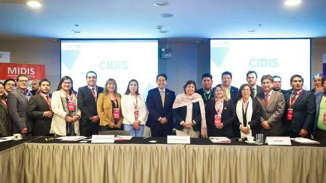 Cidis