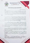 Vista preliminar de documento Resolución de Alcaldía N° 033-2024-MDG/A