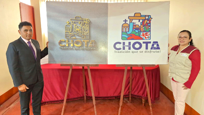 El Indecopi otorgó marca de certificación Chota ¡Tradición que se disfruta!