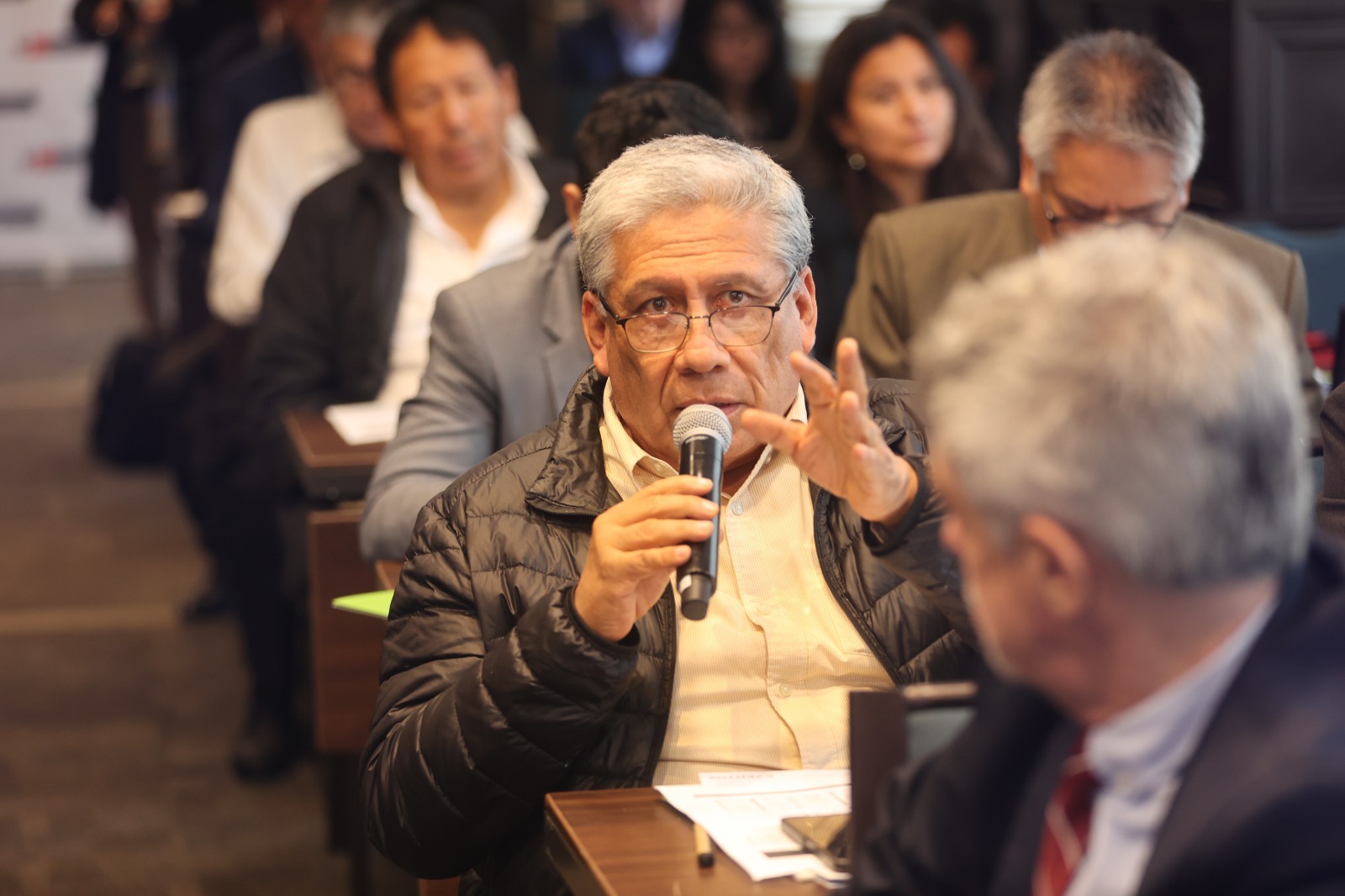 MINEM inaugura taller sobre avances de la actualización de la Política Energética Nacional del Perú