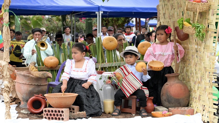 Tradición