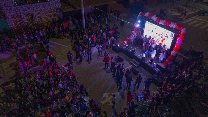 La Molina I