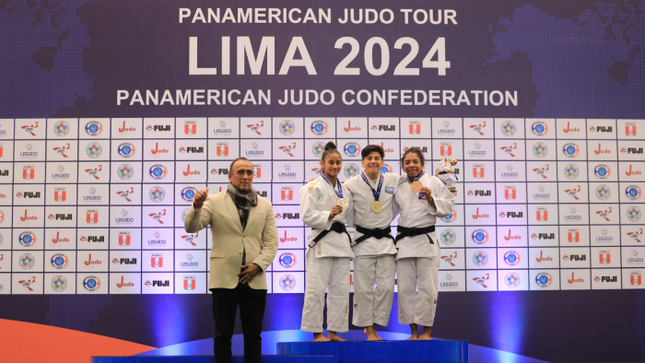 judo