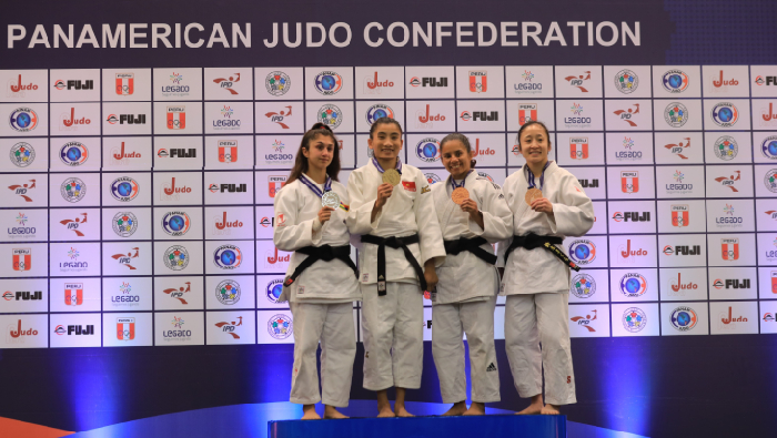 judo