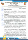 Vista preliminar de documento RESOLUCIÓN DE ALCALDÍA Nº 0105-2024-A-MPP