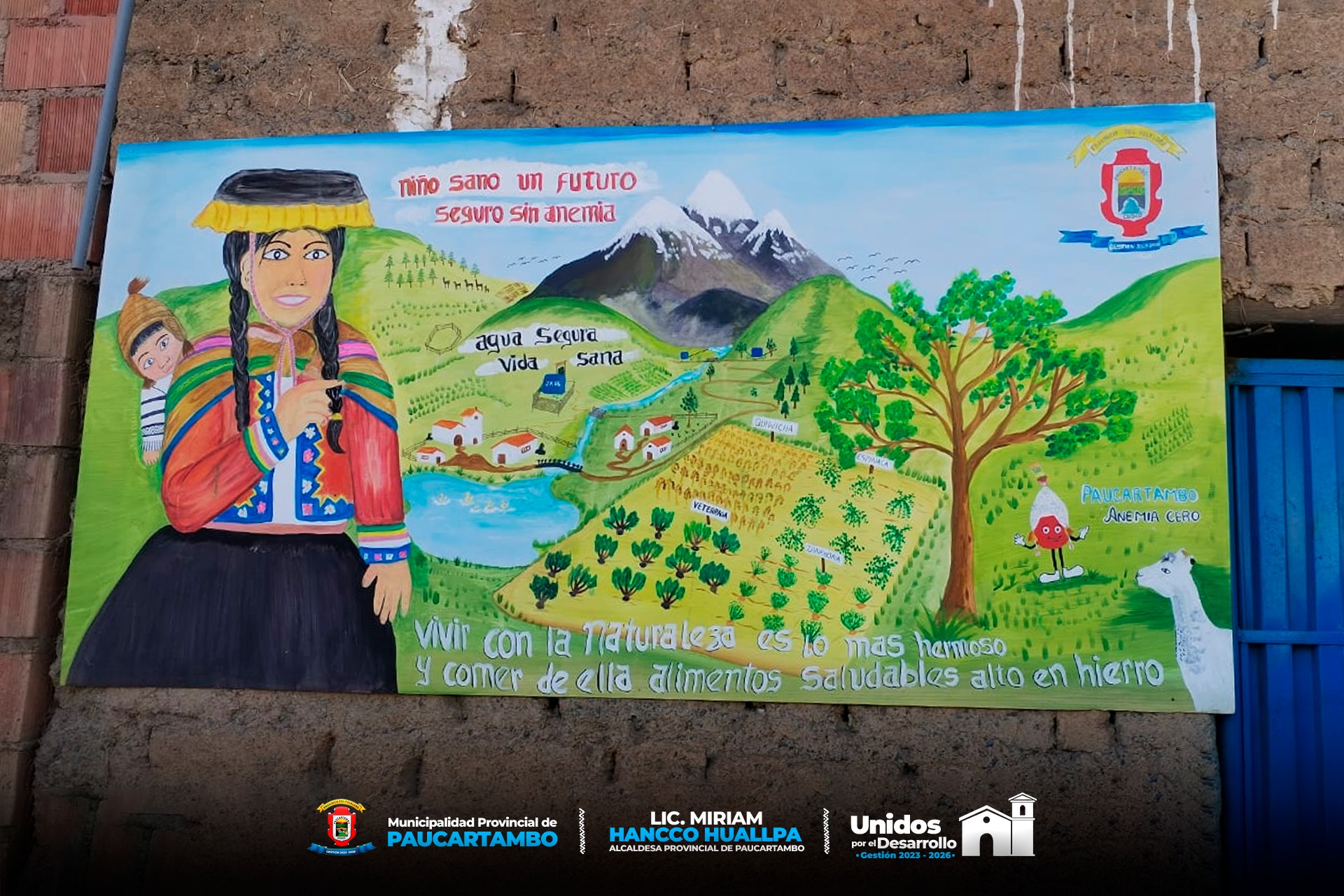 Archivo PDF del Concurso de Murales en Pintura "Pinta tu Muro"