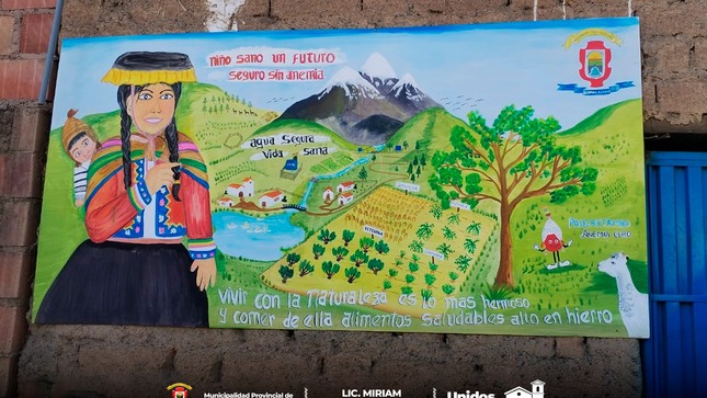 Archivo PDF del Concurso de Murales en Pintura "Pinta tu Muro"