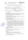 Vista preliminar de documento Servicio para organizar y lotizar bienes  muebles del Proyecto Especial Chavimochic
