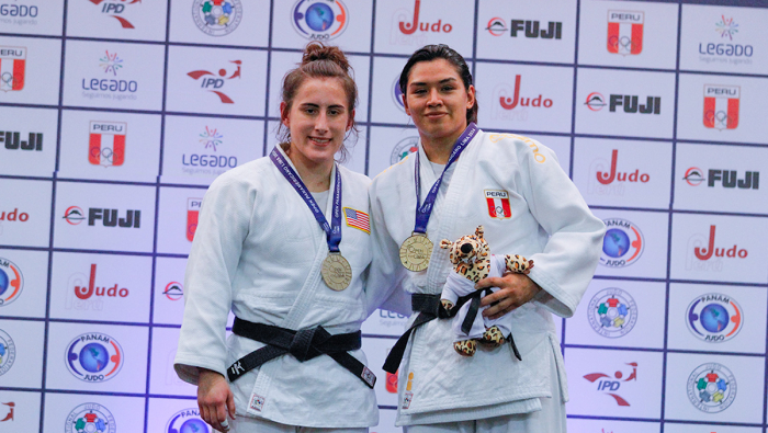 judo