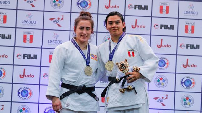 judo