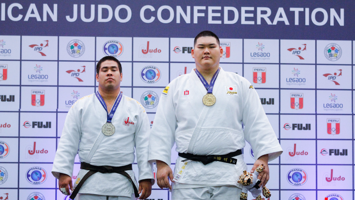 judo