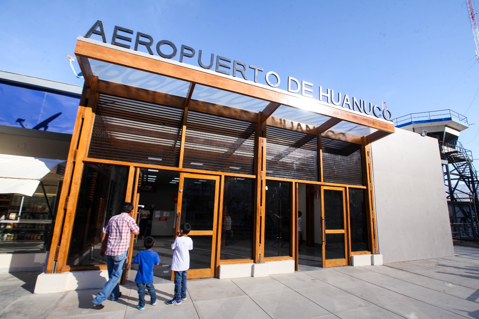 MTC impulsa la modernización, rehabilitación, operación y mantenimiento de ocho aeropuertos