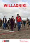 Vista preliminar de documento Willaqniki No.3 Marzo 2020
