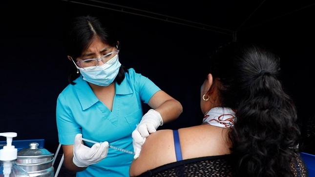EsSalud: niños pueden contraer Hepatitis B y mantenerla “en silencio” hasta convertirse en cirrosis hepática o cáncer de hígado