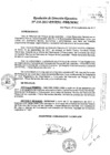 Vista preliminar de documento Resolución de Direccion Ejecutiva N°258-2017-PATPAL-FBB-MML