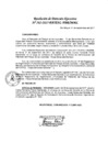 Vista preliminar de documento Resolución de Direccion Ejecutiva N°262-2017-PATPAL-FBB-MML