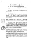 Vista preliminar de documento Resolución de Direccion Ejecutiva N°383-2017-PATPAL-FBB-MML
