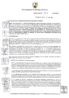 Vista preliminar de documento Resolución de Alcaldía N.° 085-2024-RASS