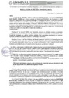 Vista preliminar de documento RESOLUCION 86