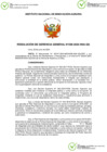 Vista preliminar de documento Resolución de Gerencia General N° 0039-2024-INIA-GG