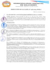 Vista preliminar de documento Resolución de Alcaldía N°218-2024-MDS-A