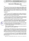 Vista preliminar de documento RESOLUCION 91