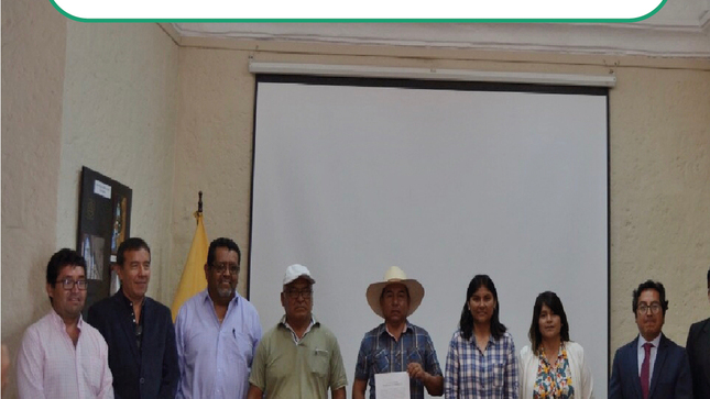 mancomunidad