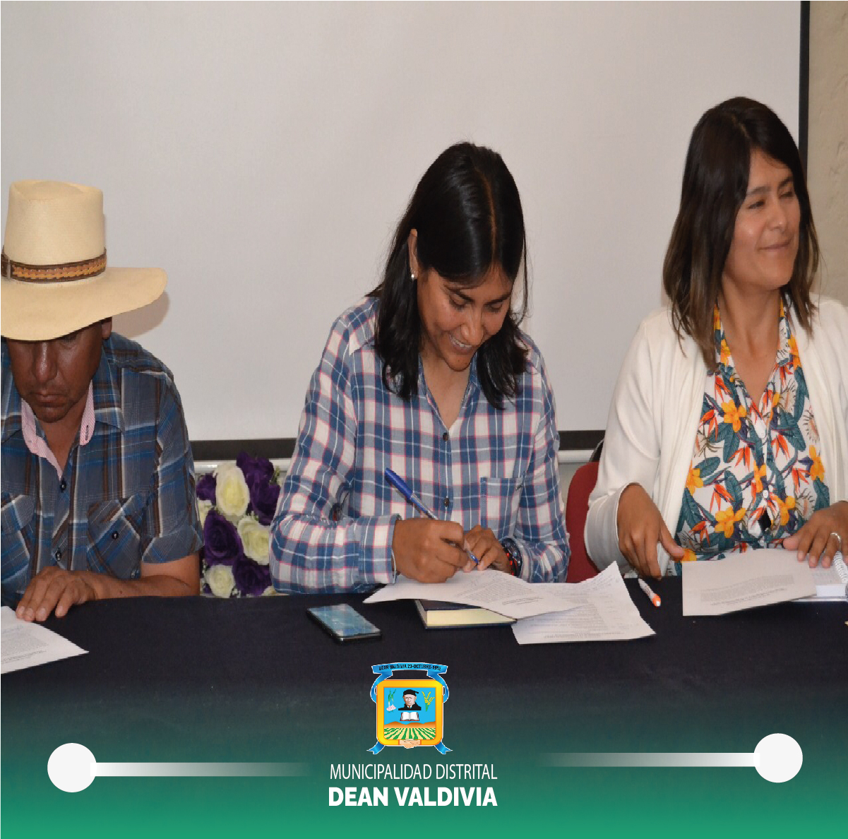mancomunidad