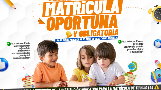 Gobierno Municipal de Acopampa