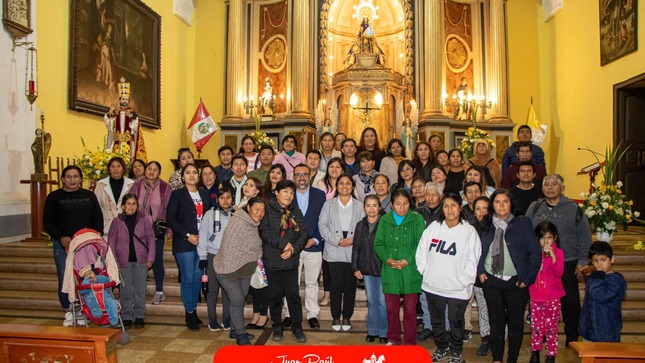 Archivo de JPG sobre una publicación del área de imagen