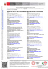 Vista preliminar de documento OFICIO MÚLTIPLE 134 – 2024: Comunico relación del personal que realizaran labores en las IIEE asignadas – Profesional en Psicología – Equipo de Convivencia ASGESE