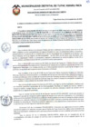 Vista preliminar de documento RESOLUCIÓN GERENCIAL N°082-2023-GDUT-MDTAI