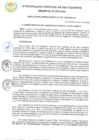 Vista preliminar de documento RGM N° 260-2024-MDSC