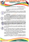 Vista preliminar de documento OM N 005 MDSG