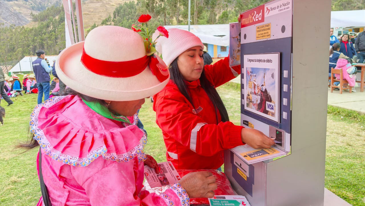 Caravana Multisectorial Ancash