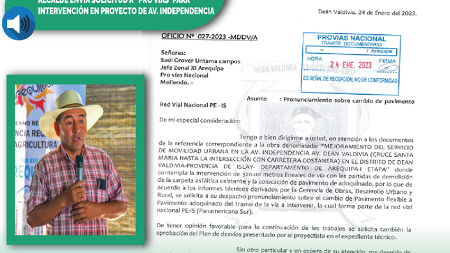 pro vias