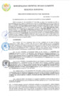 Vista preliminar de documento RGM N° 256-2024-MDSC