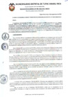 Vista preliminar de documento RESOLUCIÓN GERENCIAL N°088-2023-GDUT-MDTAI