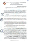 Vista preliminar de documento RESOLUCIÓN GERENCIAL N°091-2023-GDUT-MDTAI