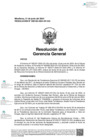 Vista preliminar de documento Resolución N° 105-2024-DV-GG