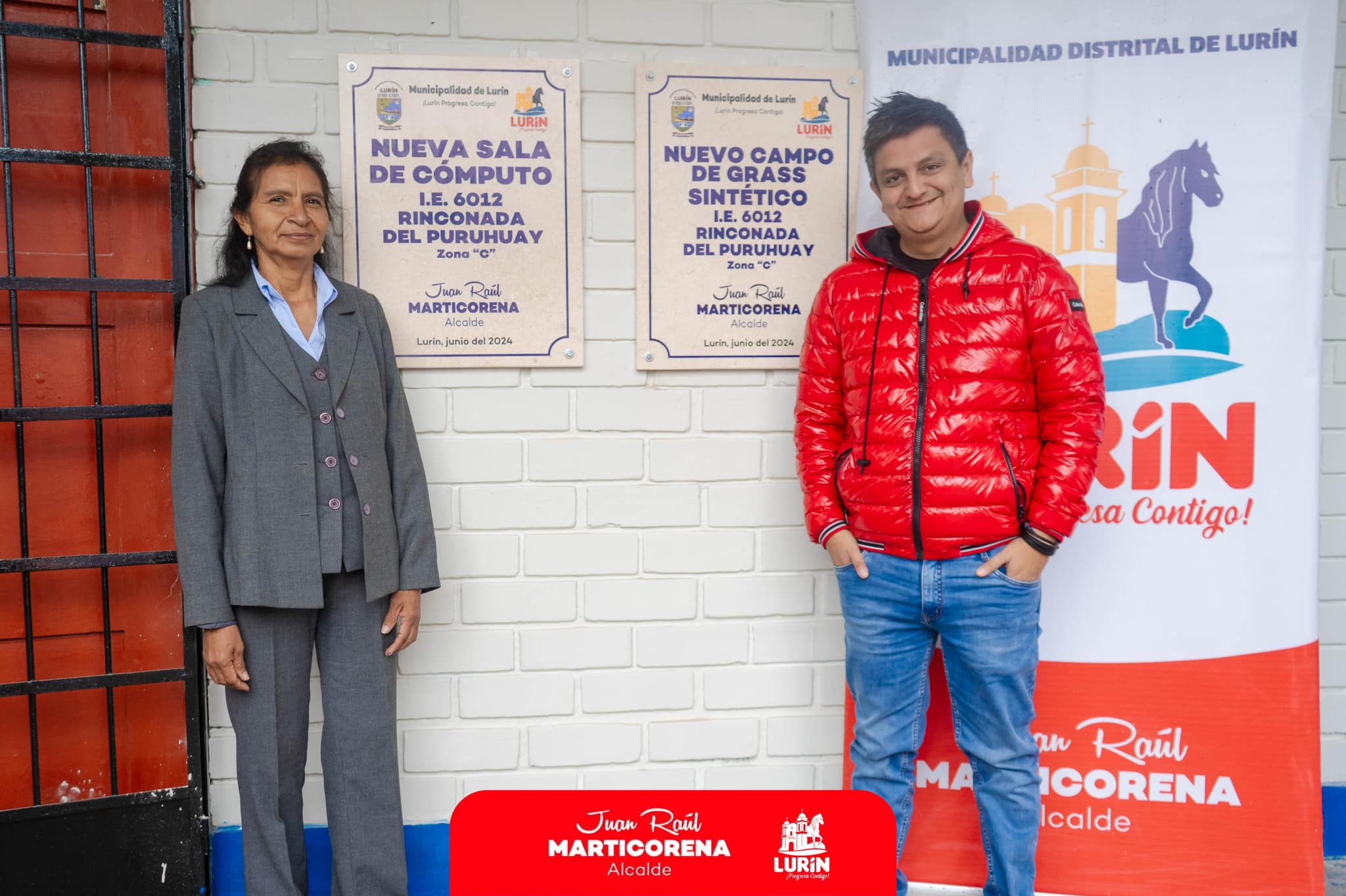Archivo de JPG sobre una publicación del área de imagen