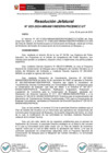 Vista preliminar de documento RESOLUCION JEFATURAL 023-2024-MINAM-VMDERN-PNCBMCC-UT (REG 2024083516)-TOMO I
